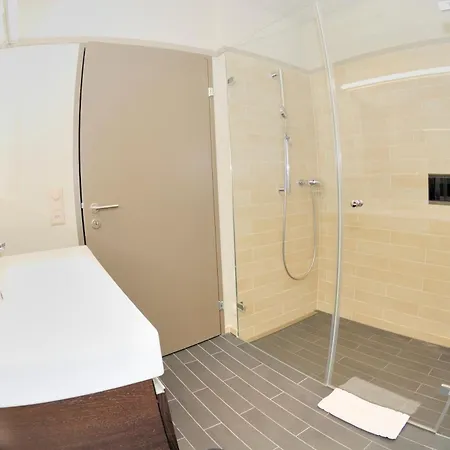 Pabs Residences - Munchhalendstrasse 15 Appartement