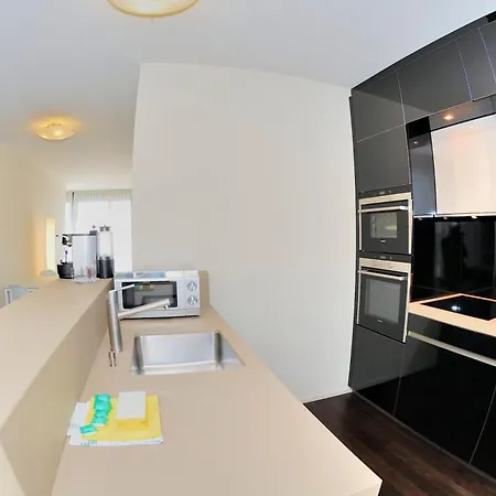 Appartement Pabs Residences - Munchhalendstrasse 15