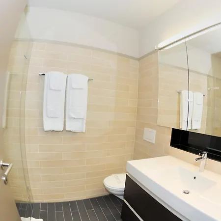 Pabs Residences - Munchhalendstrasse 15 Apartment Zurich