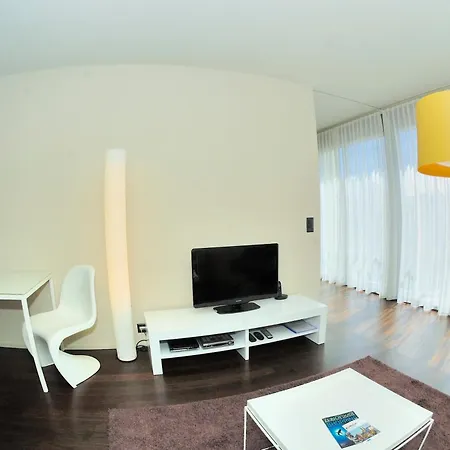 Pabs Residences - Munchhalendstrasse 15 Apartment