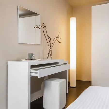 Pabs Residences - Munchhalendstrasse 15 Apartment Zurich