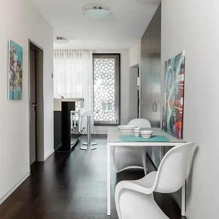 Pabs Residences - Munchhalendstrasse 15