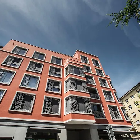 Appartamento Pabs Residences - Munchhalendstrasse 15 Zurigo